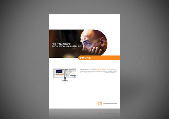 Thomson Reuters Eikon: Financial desktop launch