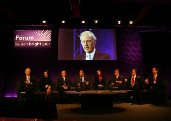 Reuters, The Forum