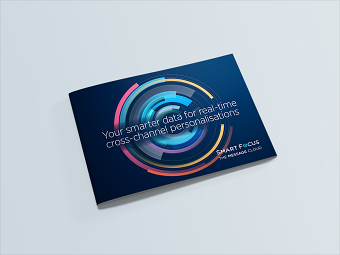 SmartFocus A6 brochure