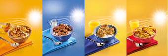 Sainsbury retouching