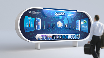 Oral B