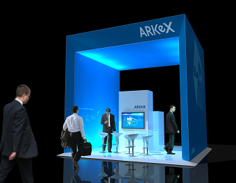 Exhibit Stands