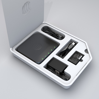 AT&T packaging