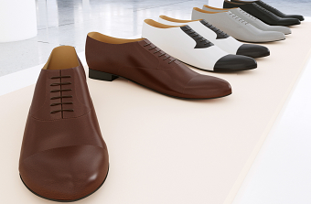 Shoes boutique