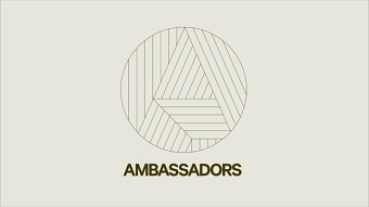 Ambassadors Logo Animation