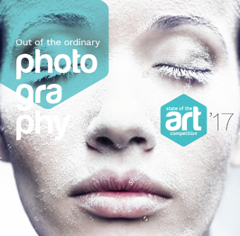 State of the Art Competition Identity (Work in Progress)
