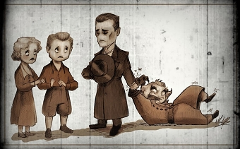 cartoon