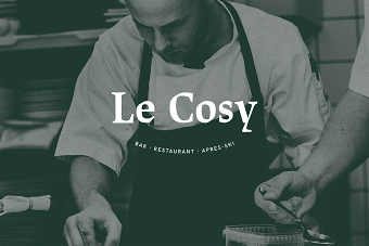 Le Cosy Bar