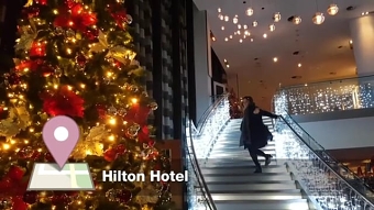Stena Line- Christmas Markets