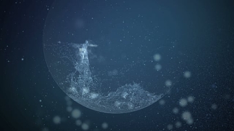Waterdance