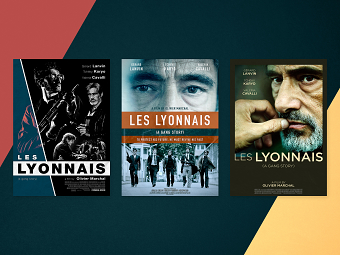 Les Lyonnais