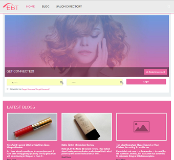 Eyebrow Threading.com