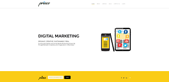 Prince Digital Marketing