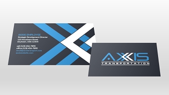 Business Cards (@DriveProfit)