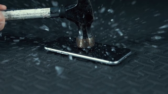 IntoroGlass Facebook Campaign