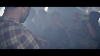 Branded Event Film Visual: Idiot Savant