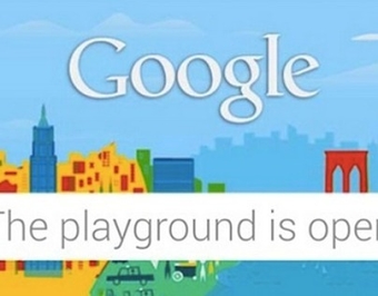 Google: Nexus Playground