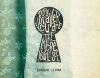 Coraline!