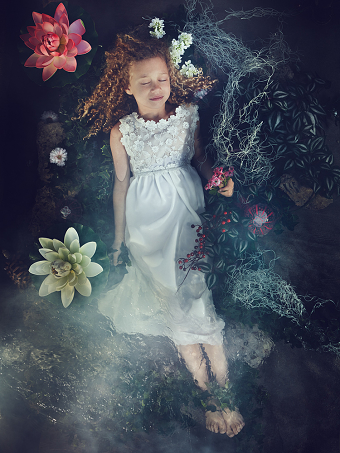 MOONFLOWER TALES