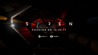 SYREN Coming soon