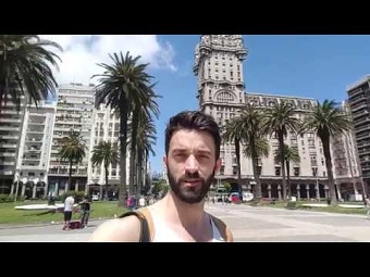 Lost and Loving It - BA to Rio