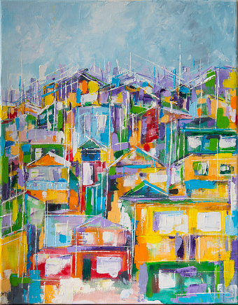 Favelas