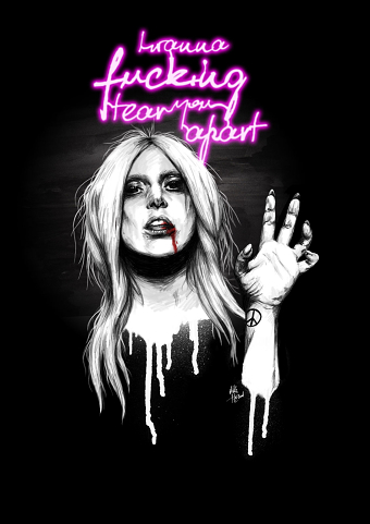 Tear You Apart