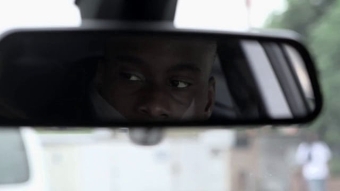 London - Kenny's Story