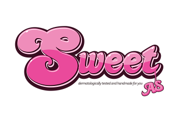 SweetAs Logo Remake