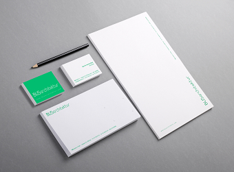 BUSarchitektur Corporate ID