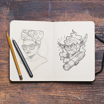 Illustrations