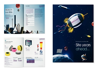 Party Gaming Annual Report