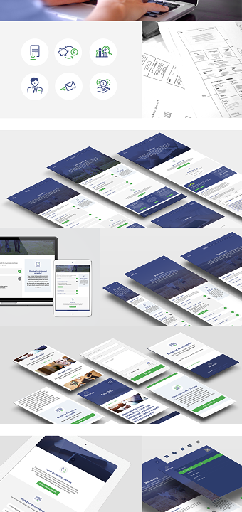 ReAssure Website