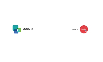 Signio S2 ( 1st line )