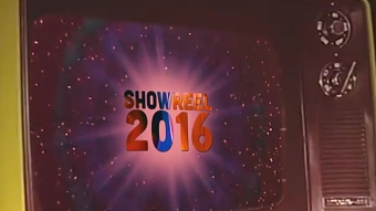 Reel 2016