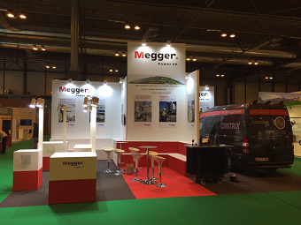 Exhibition Graphics