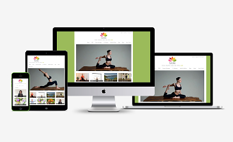 Sybille website
