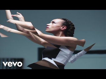 Jones – Melt (2016)