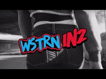 WSTRN – In2 (2015)