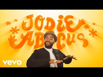 Jodie Abacus – Good Feeling (2015)