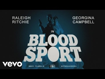 Raleigh Ritchie – Bloodsport Part 2 (2015)