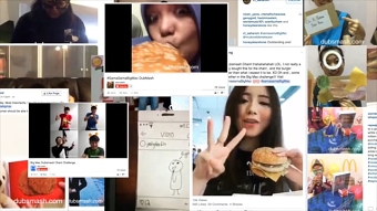 BIGMAC : Dubsmash