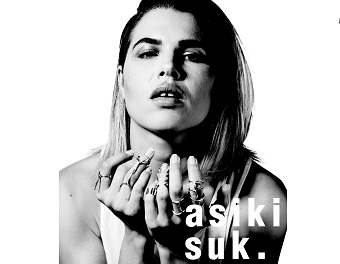 Branding Asiki Suk