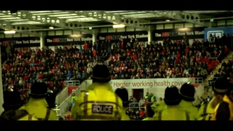 FOOTBALL LEAGUE LAUNCH V03