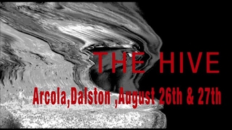 The Hive teaser