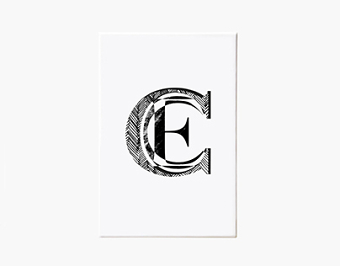 Logo design CCE