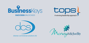 Logo and Branding Examples