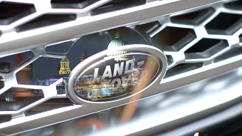 Jaguar Land Rover