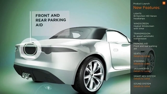 Jaguar Land Rover - Training Videos