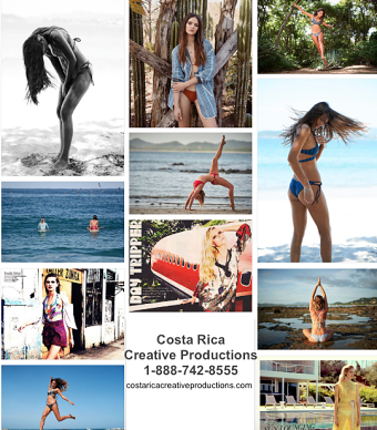 Costa Rica Creative Productions